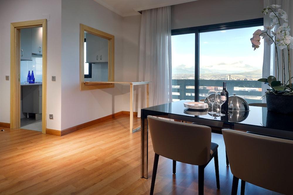 Eurostars Madrid Foro Hotell Tres Cantos Eksteriør bilde